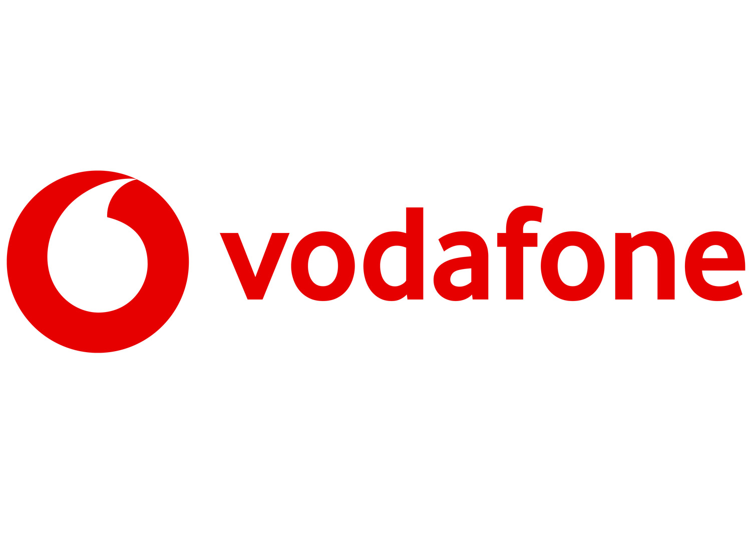 Vodafone